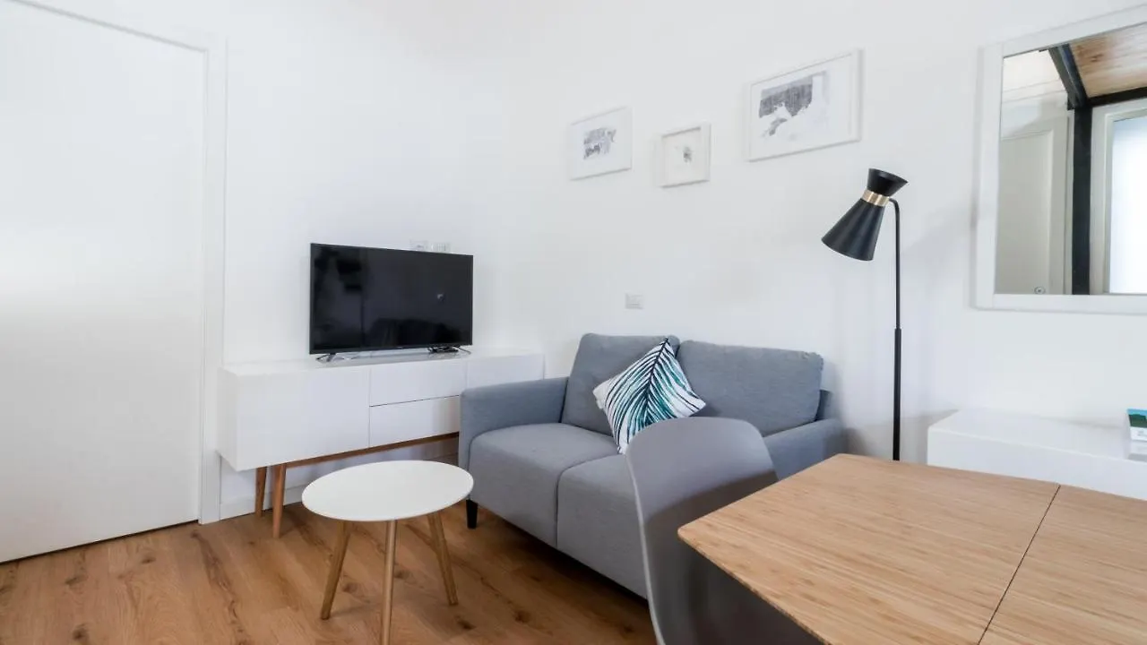 Italianway - Biella 2 Daire Milano