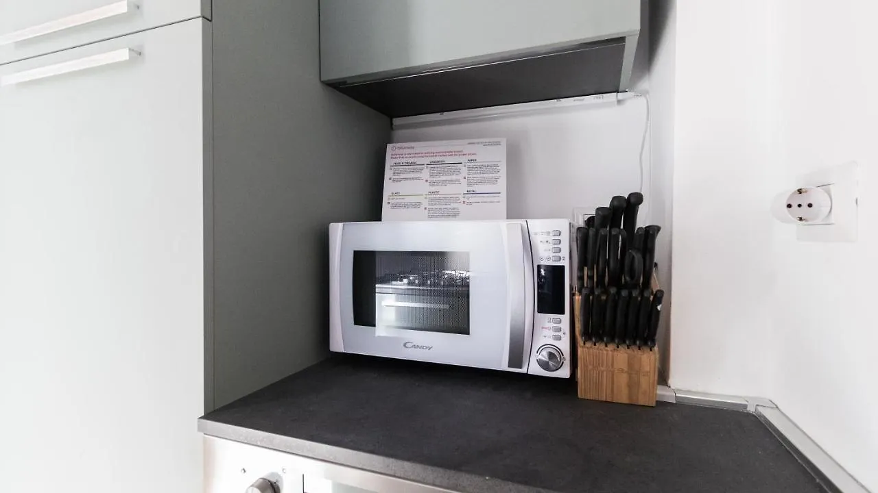 Italianway - Biella 2 Daire Milano