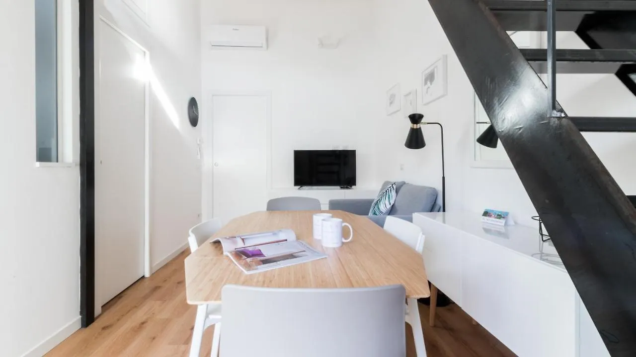 Italianway - Biella 2 Daire Milano