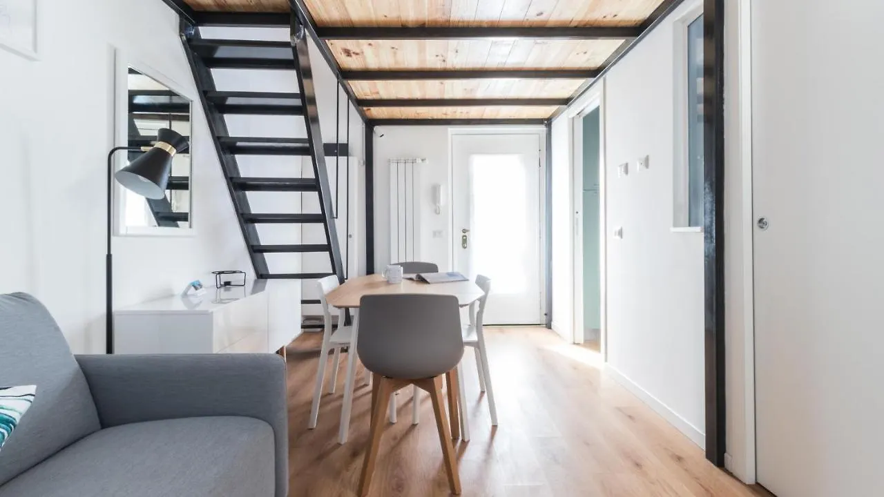Italianway - Biella 2 Daire Milano