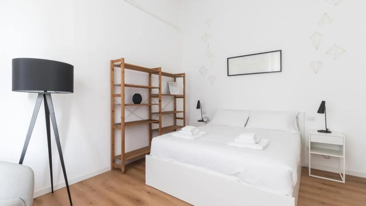 Italianway - Biella 2 Daire Milano